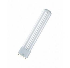 Osram 55W 4 Pin Dulux L Lumilux CFL