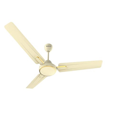 Havells 1200 mm Artemis Ivory High Speed Ceiling Fan