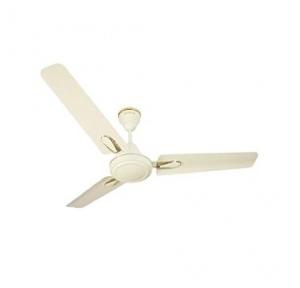 Havells 1200 mm  Spark Deco Lvory High Speed Ceiling Fan