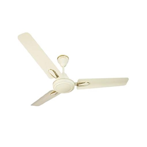 Havells 1200 mm  Spark Deco Lvory High Speed Ceiling Fan