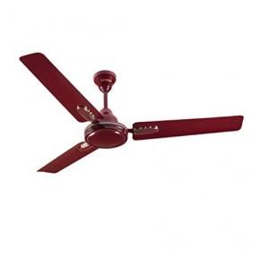 Havells 1200 mm  Spark Deco Brown High Speed Ceiling Fan