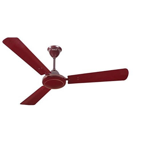 Havells 1400 mm  SS-390 Brown High Speed Ceiling Fan