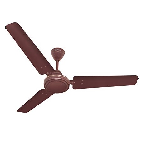 Havells 1200 mm Spark-HS Brown High Speed Ceiling Fan