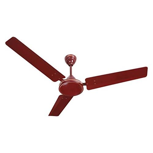 Havells 1200 mm Velocity-HS Brown High Speed Ceiling Fan