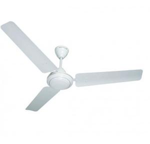 Havells 600 mm  Speedster White High Speed Ceiling Fan