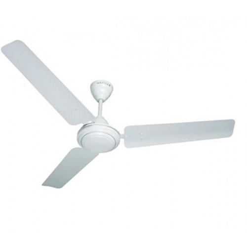 Havells 600 mm  Speedster White High Speed Ceiling Fan