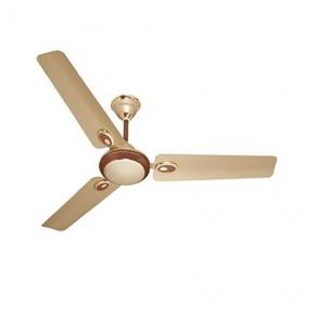 Havells 1200 mm Metallic Beige-Brown High Speed Ceiling Fan,  Fusion 50