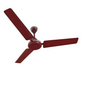 Havells 900 mm Brown High Speed Ceiling Fan, XP-390