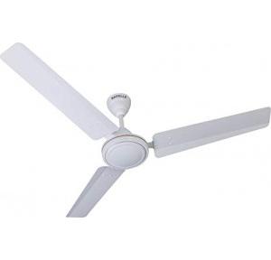 Havells 900 mm White High Speed Ceiling Fan, XP-390