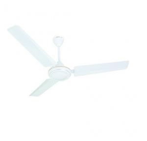 Havells 1200 mm Premium White High Speed Ceiling Fan, ES - 50