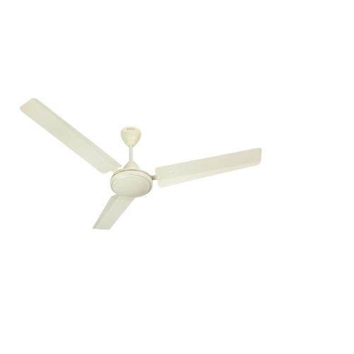 Havells 1200 mm Lvory High Speed Ceiling Fan, ES-50