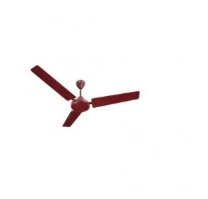 Havells 1200 mm Brown High Speed Ceiling Fan, ES-50