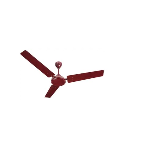 Havells 1200 mm Brown High Speed Ceiling Fan, ES-50