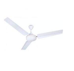 Havells 1200 mm White High Speed Ceiling Fan, ES-50
