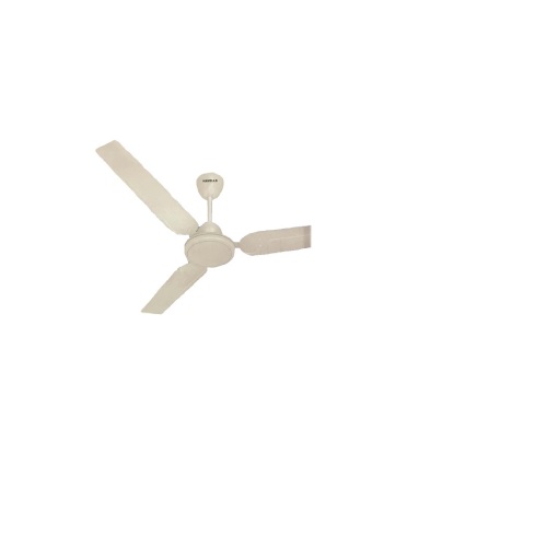 Havells 1200 mm Lvory High Speed Ceiling Fan, Aeroking 50