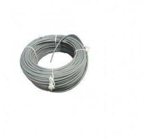 HPL 2.50 Sq mm Grey PVC Insulated Single Core Unsheathed Industrial Cables, (200 Mtr)