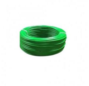 HPL 2.50 Sq mm Green PVC Insulated Single Core Unsheathed Industrial Cables, (200 Mtr)