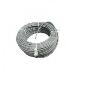 HPL 1.5 Sq mm Grey PVC Insulated Single Core Unsheathed Industrial Cables, (200 Mtr)