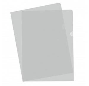 SVS A4 Size L Folder (Pack of 12 Pcs)