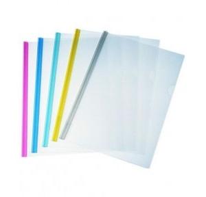 SVS A4 Size Strip File (Pack of 20 Pcs)