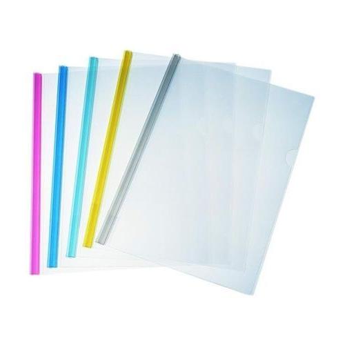 SVS A4 Size Strip File (Pack of 20 Pcs)