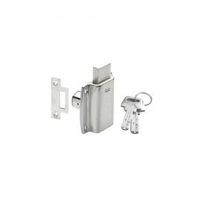 Kich 20mm Stainless Steel SS 304 Grade Drawer Lock, DL611S