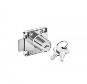 Kich Drawer Lock with Standard Key, DL111