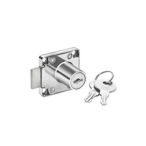 Kich Drawer Lock with Standard Key, DL111