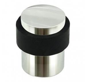 Kich Satin Door Stop Floor Flat, DSTFF