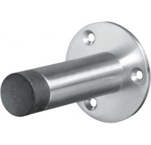 Kich Stainless Steel AISI 316 Grade Door Stops, DST75S