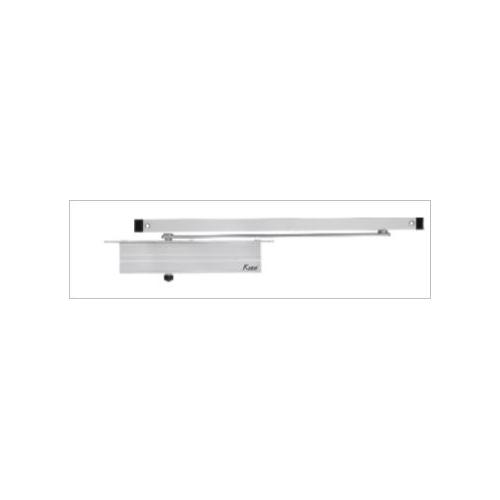 Kich Silver Door Closer Concealed Up to 90 kg, DCC611S