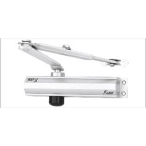 Kich Silver Door Closer Over Head Up to 80 kg, DC511S