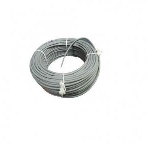 HPL 4 Sq mm Grey PVC Insulated Three Core Unsheathed Industrial Cables (500 Mtr)