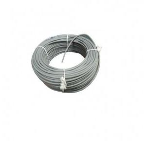 HPL 2.50 Sq  mm Grey PVC Insulated Three Core Unsheathed Industrial Cables (500 Mtr)