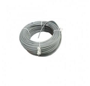 HPL 1.50 Sq  mm Grey PVC Insulated Three Core Unsheathed Industrial Cables (500 Mtr)