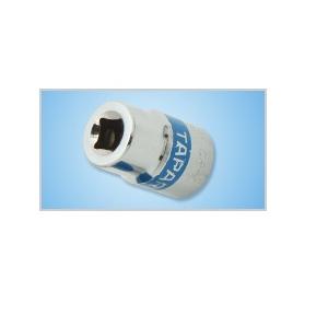Socket 1/2 Inch square Drive 12mm Hexagonal/Bihexagonal
