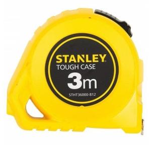 Stanley 3m Tough Case Measuring Tape, STHT36000-812