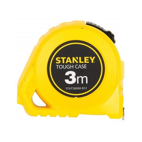 Stanley 3m Tough Case Measuring Tape, STHT36000-812