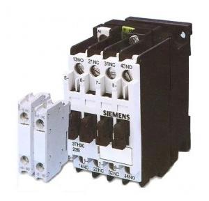 Siemens Sicont Plus Contactor Relays With DC Coil 3TH3022-0B, 230 V