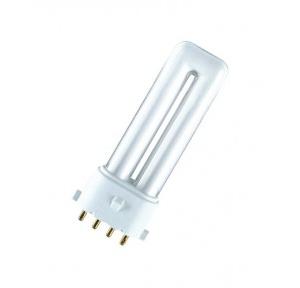 Osram 11W 4 Pin Dulux S/E CFL