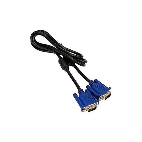 VGA Cable 1.5 Mtr