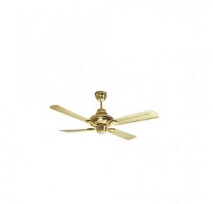 Havells 1200 mm Florence 4 Blades Two Tone Nickel-Gold Ceiling Fan