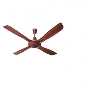 Havells 1320 mm Yorker 4 Blades Wenge Ceiling Fan