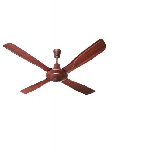 Havells 1320 mm Yorker 4 Blades Wenge Ceiling Fan