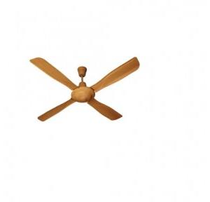 Havells 1320 mm Yorker 4 Blades American Walnut Ceiling Fan