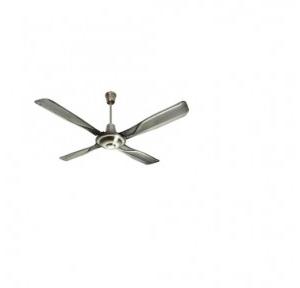 Havells 1320 mm Yorker 4 Blades Antique Brass Ceiling Fan