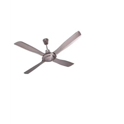 Havells 1320 mm Yorker 4 Blades Brushed Nickel Ceiling Fan