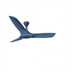 Havells 1250 mm Stealth Air 4 Blades Indigo Blue Ceiling Fan