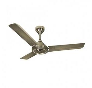 Havells 1200 mm Fabio 3 Blades Antique Brass Ceiling Fan