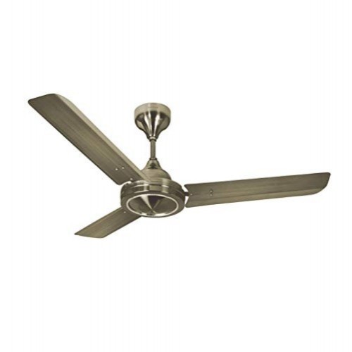 Havells 1200 mm Fabio 3 Blades Antique Brass Ceiling Fan